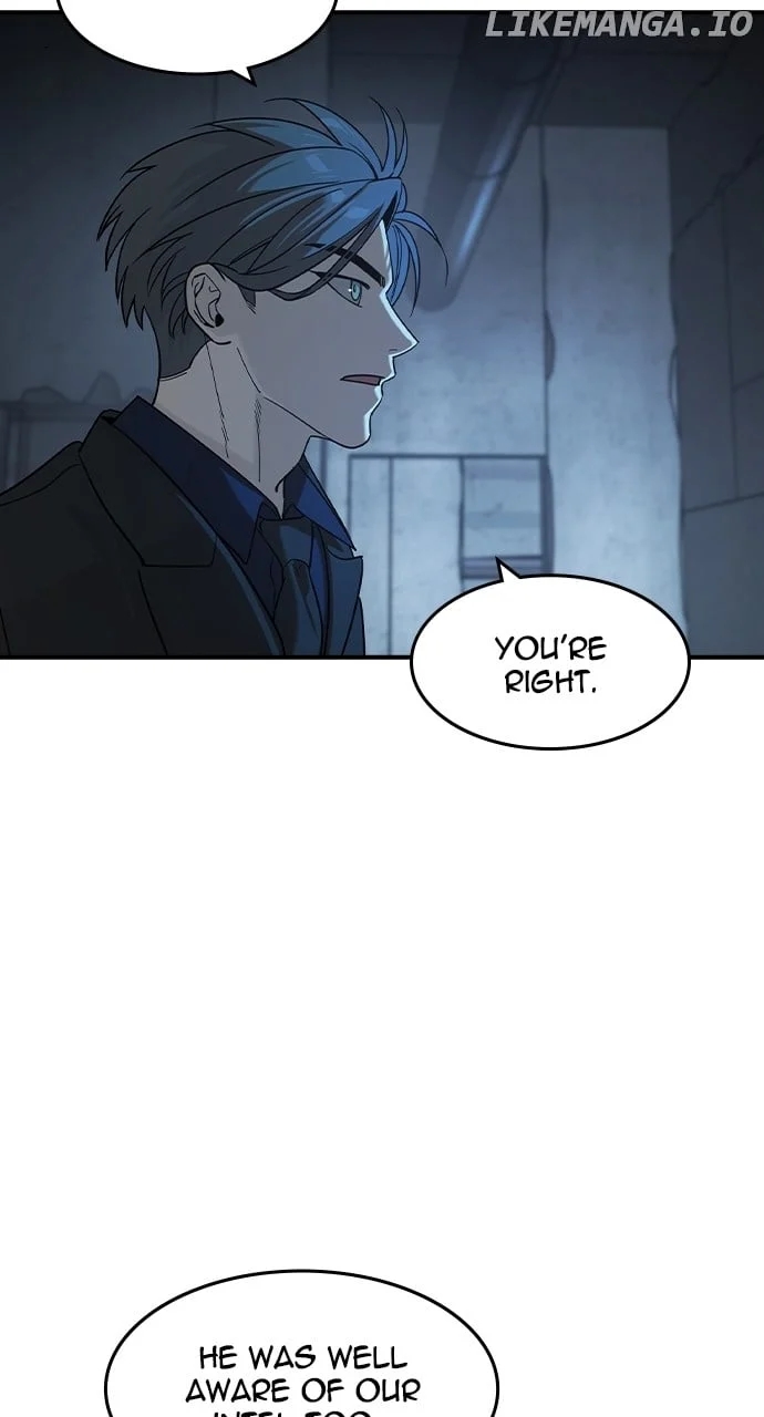 The Childe Chapter 22 - Page 68