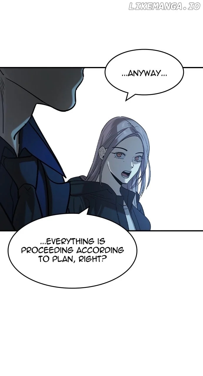 The Childe Chapter 22 - Page 70