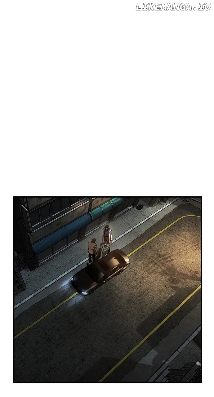 The Childe Chapter 22 - Page 73