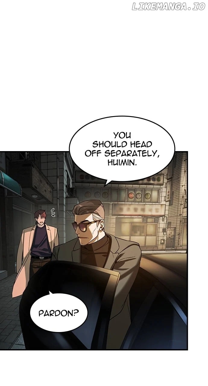 The Childe Chapter 22 - Page 74