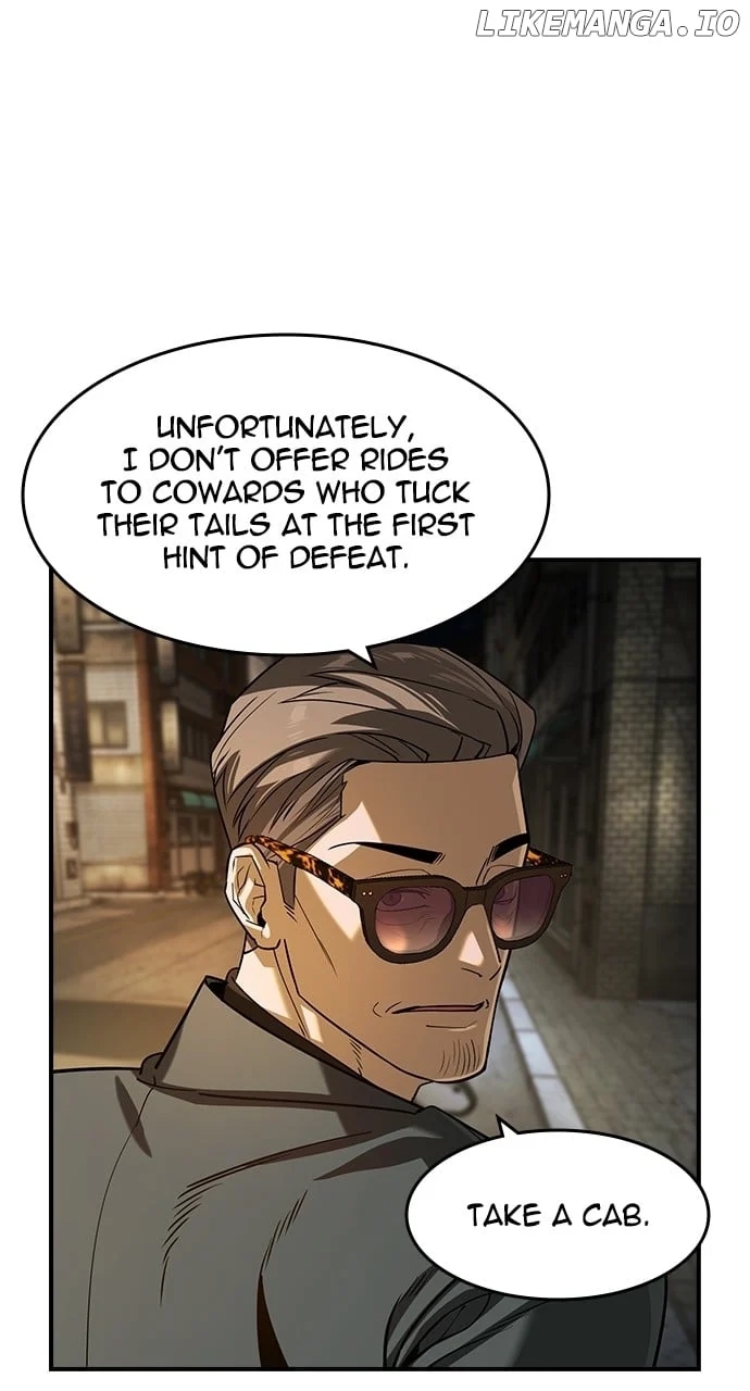 The Childe Chapter 22 - Page 75