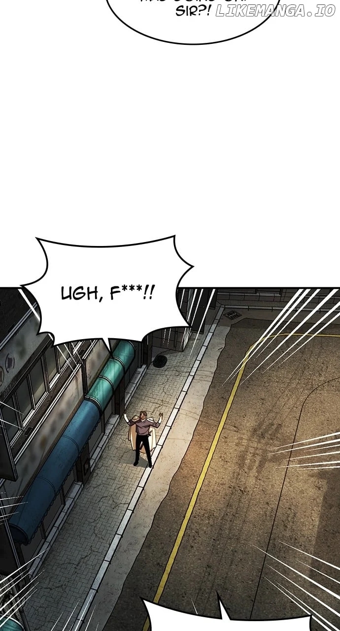 The Childe Chapter 22 - Page 77