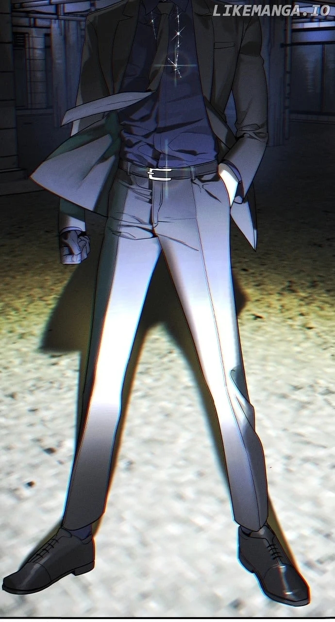 The Childe Chapter 22 - Page 82