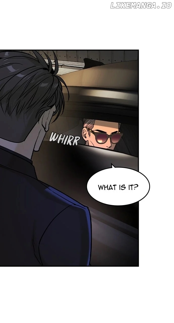 The Childe Chapter 22 - Page 84