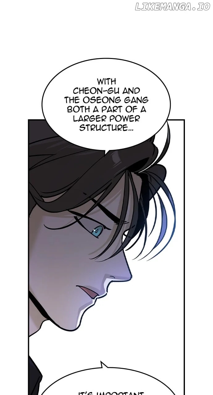 The Childe Chapter 22 - Page 85