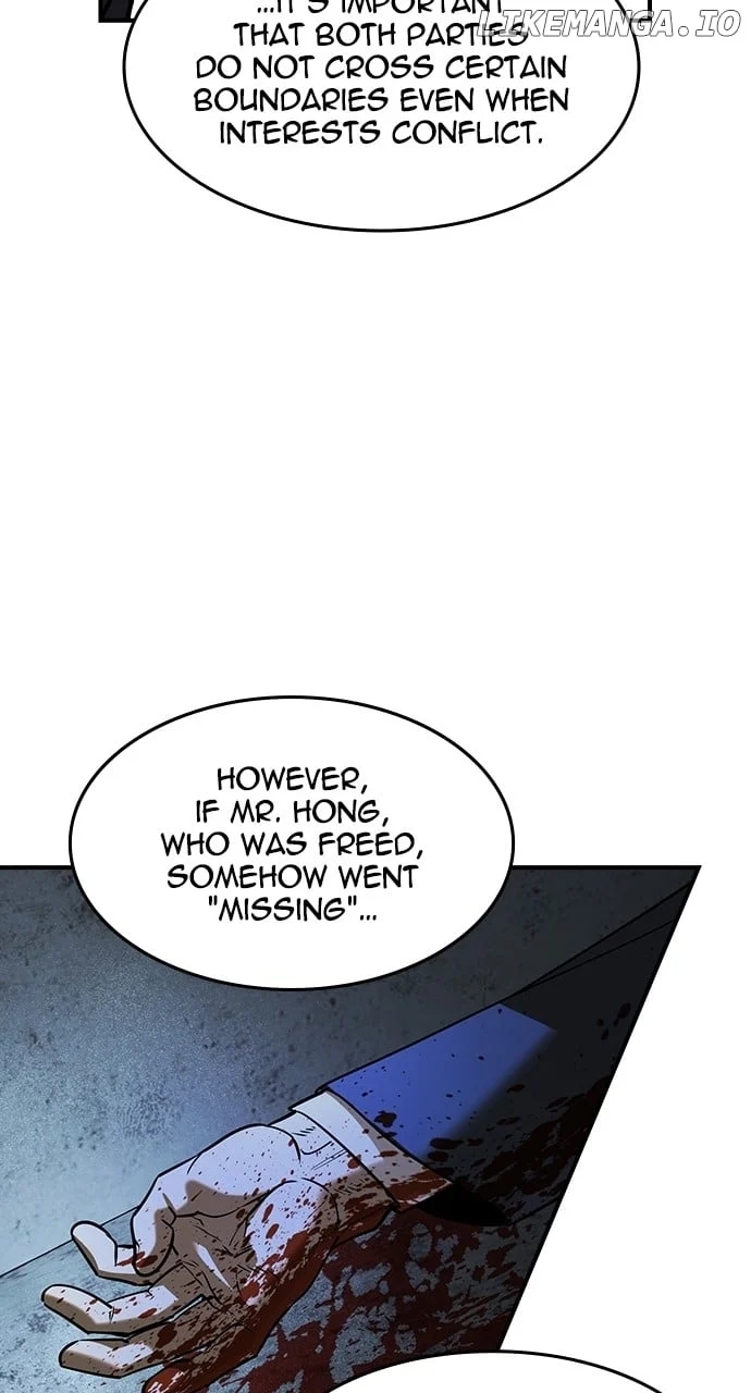 The Childe Chapter 22 - Page 86