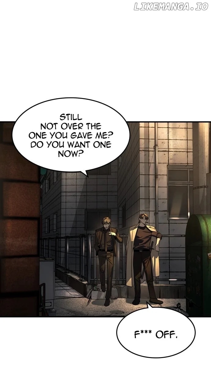 The Childe Chapter 22 - Page 9