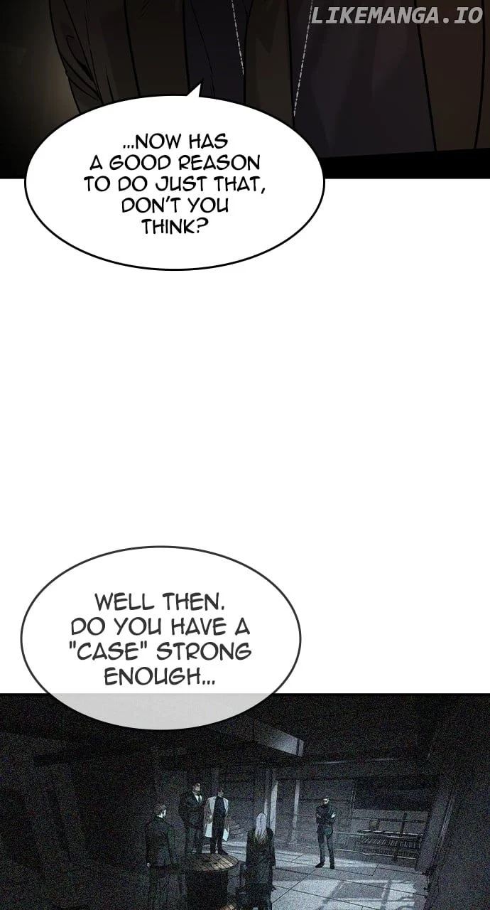 The Childe Chapter 22 - Page 90