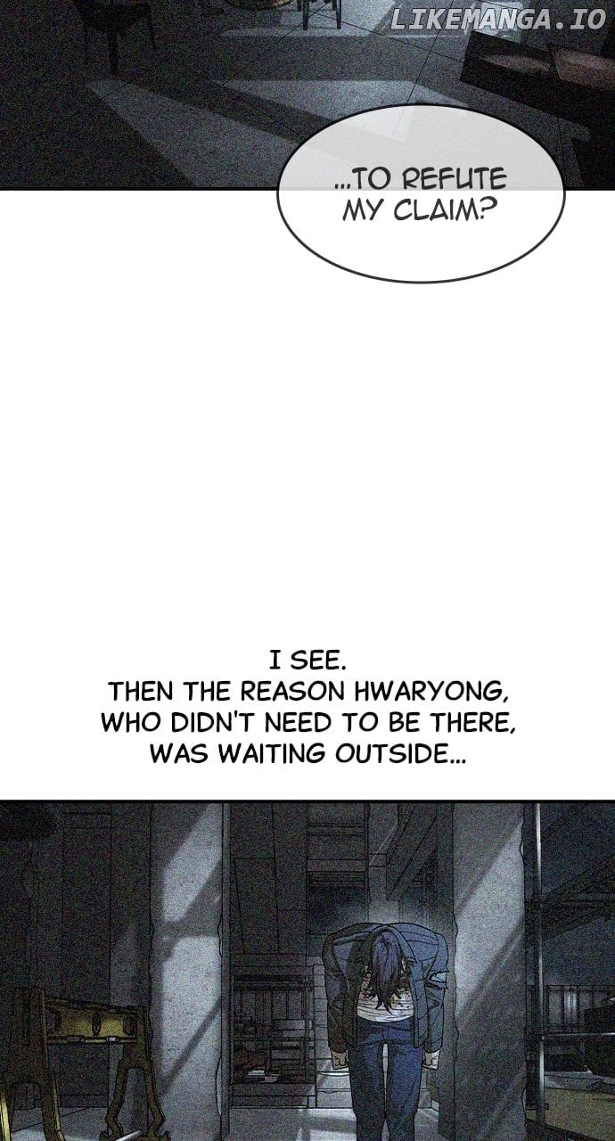 The Childe Chapter 22 - Page 91