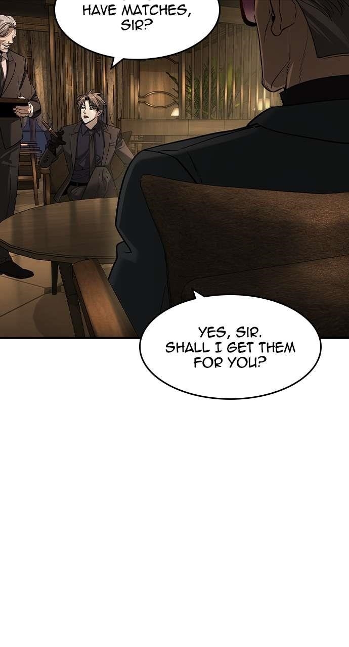 The Childe Chapter 23 - Page 18