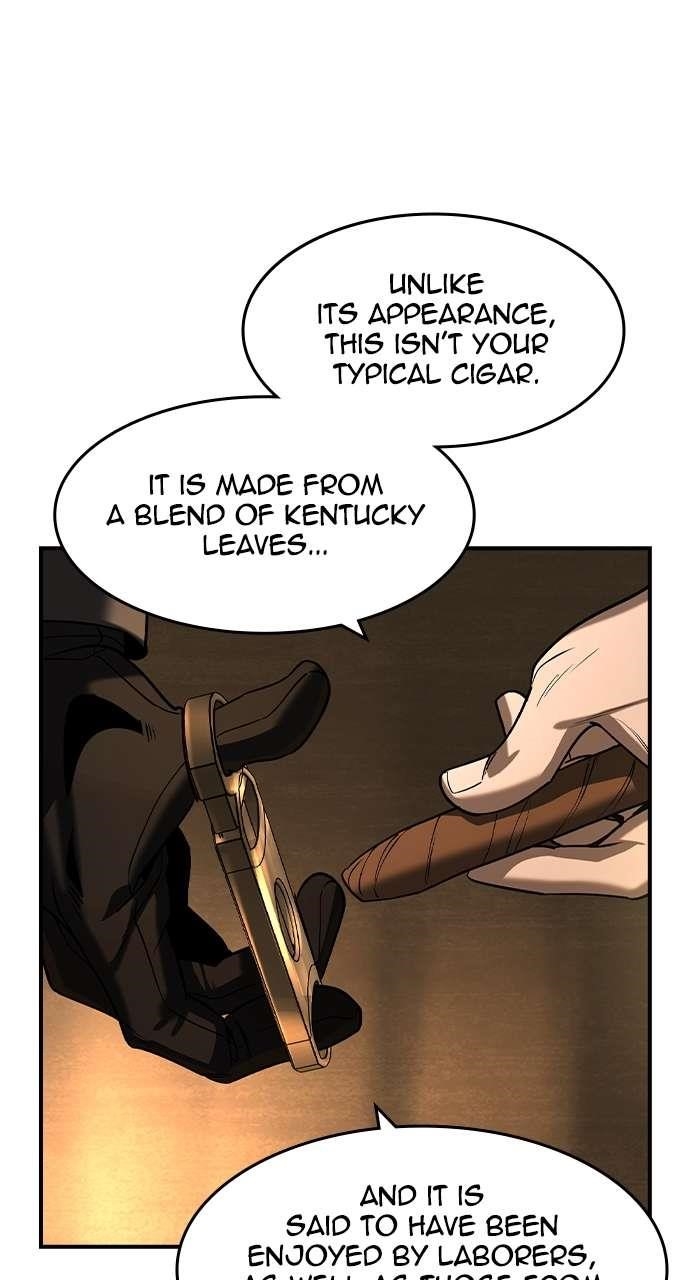 The Childe Chapter 23 - Page 20