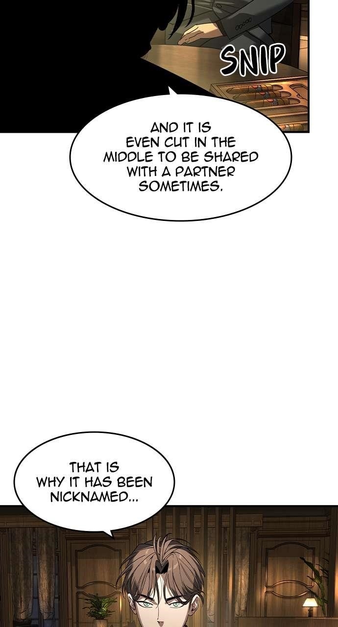 The Childe Chapter 23 - Page 22