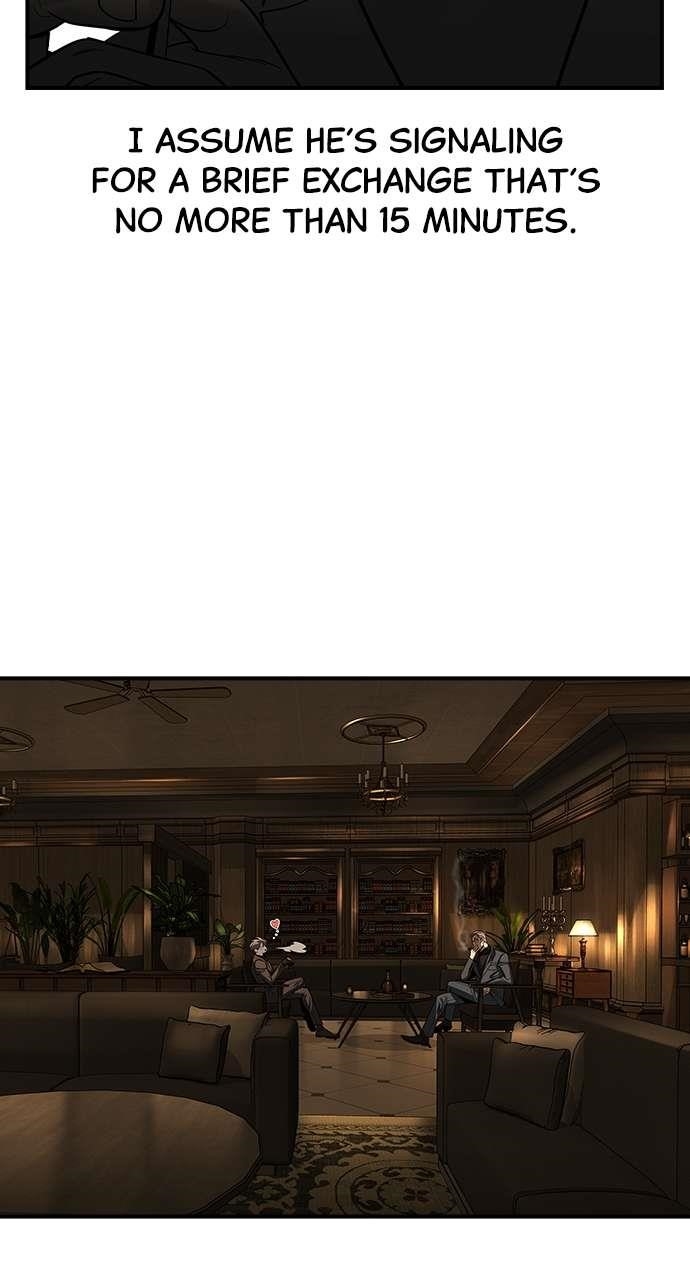 The Childe Chapter 23 - Page 25