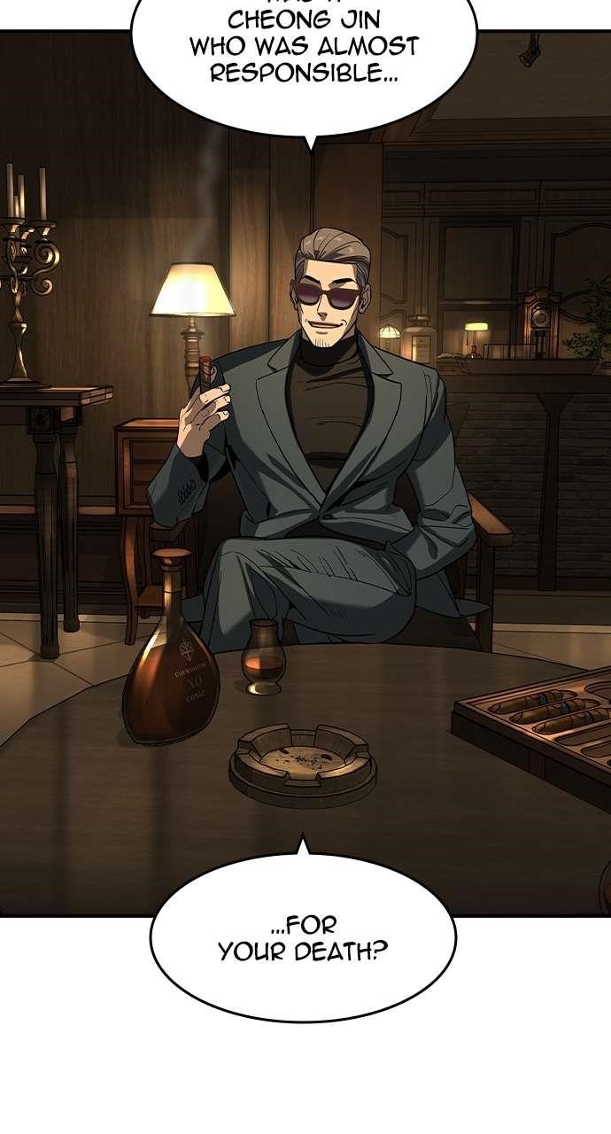 The Childe Chapter 23 - Page 50