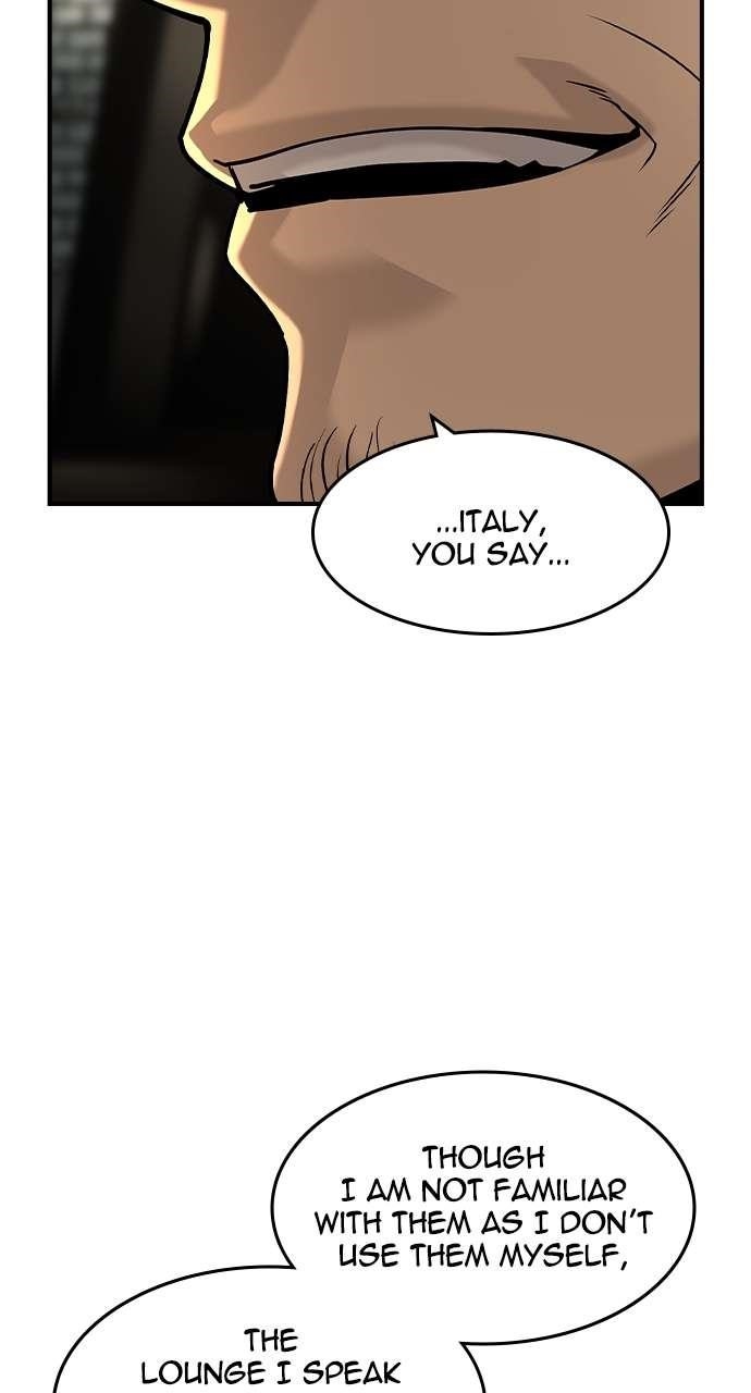 The Childe Chapter 23 - Page 7