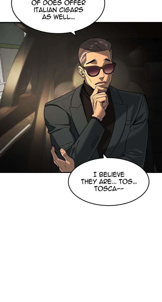 The Childe Chapter 23 - Page 8