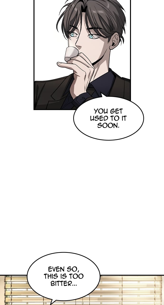 The Childe Chapter 24 - Page 13