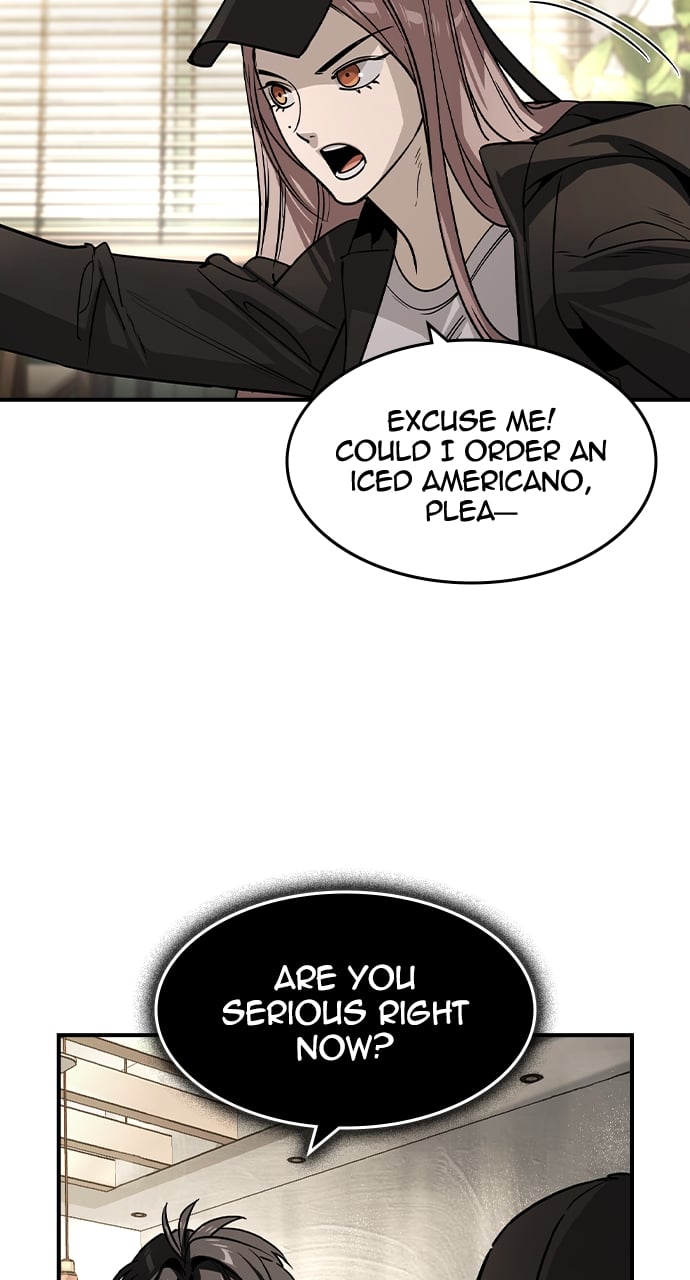 The Childe Chapter 24 - Page 16