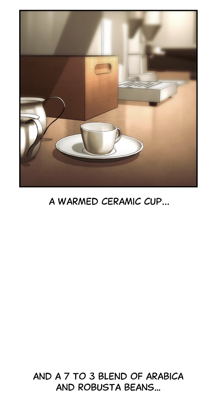 The Childe Chapter 24 - Page 2