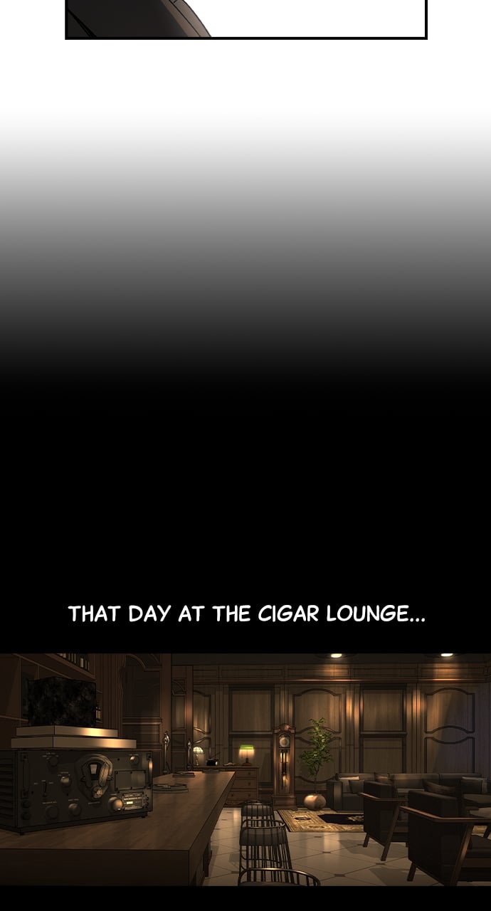 The Childe Chapter 24 - Page 21