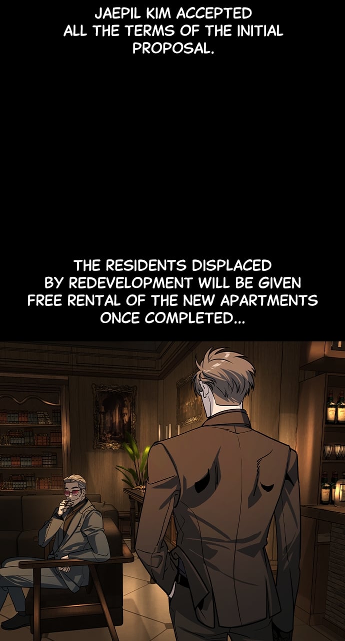 The Childe Chapter 24 - Page 22