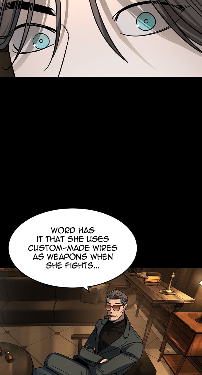 The Childe Chapter 24 - Page 29