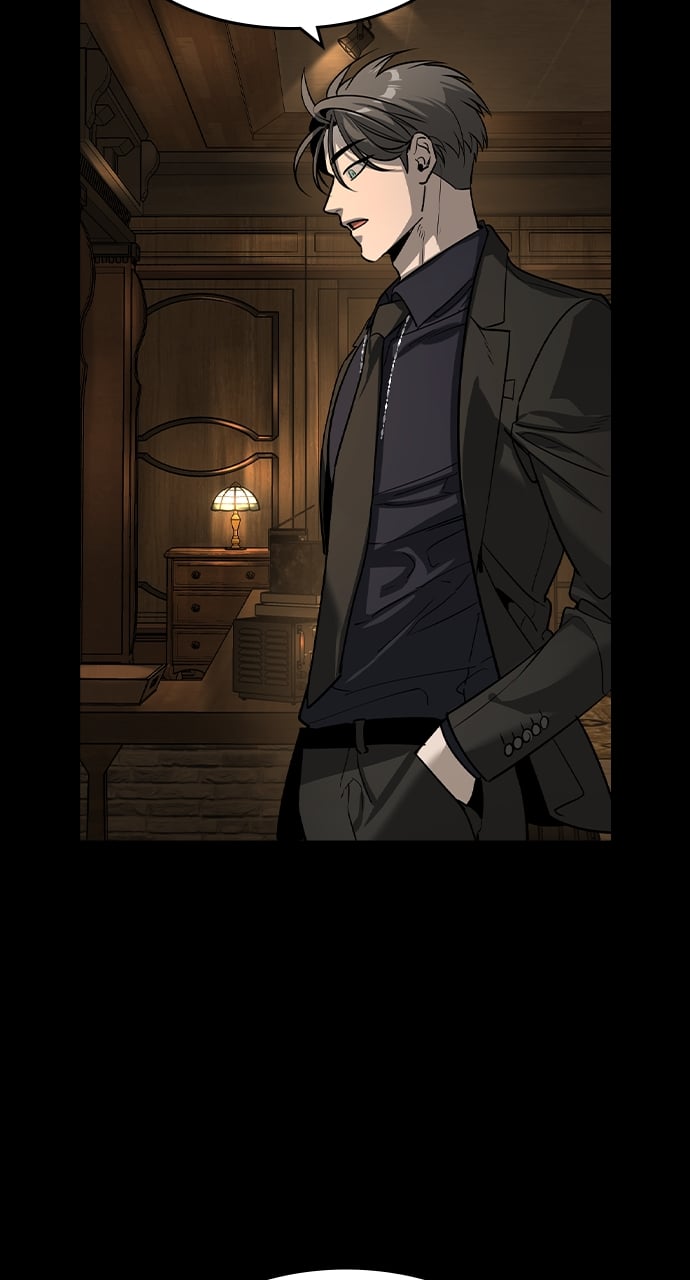 The Childe Chapter 24 - Page 33