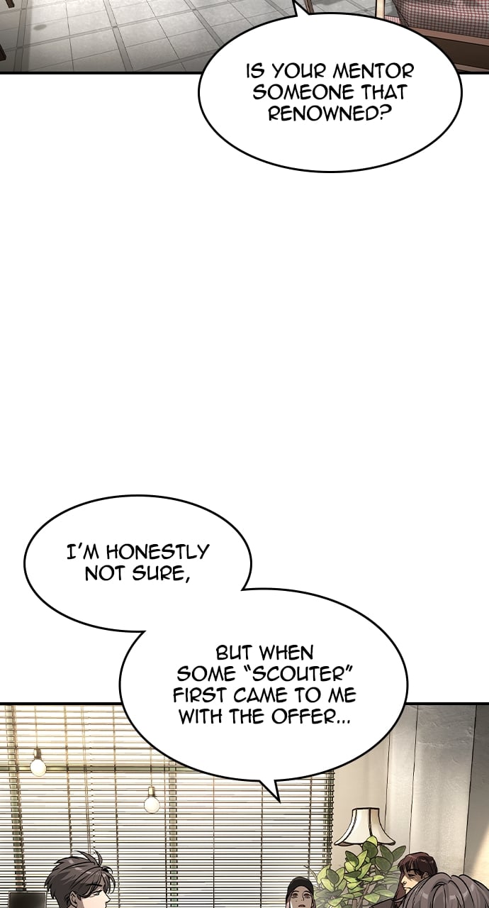 The Childe Chapter 24 - Page 38