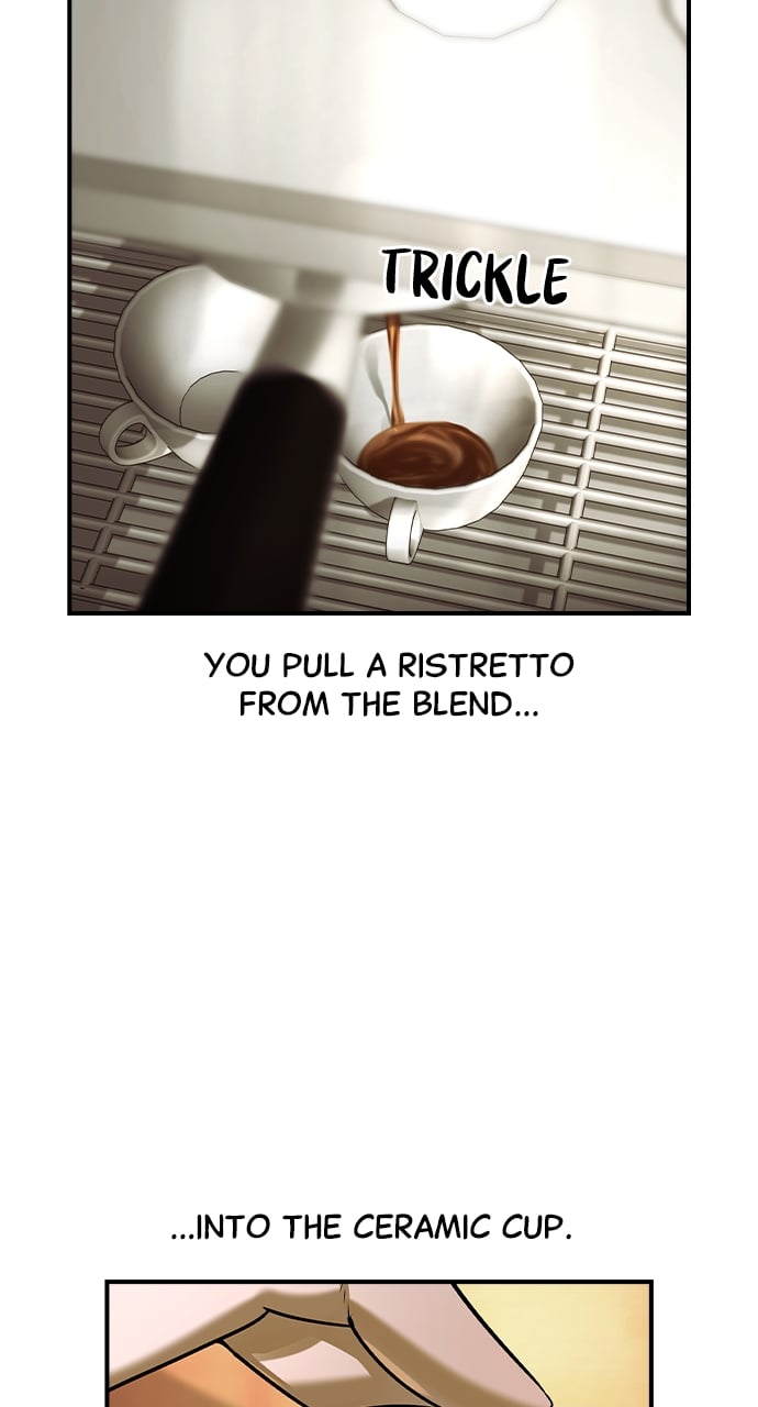 The Childe Chapter 24 - Page 4