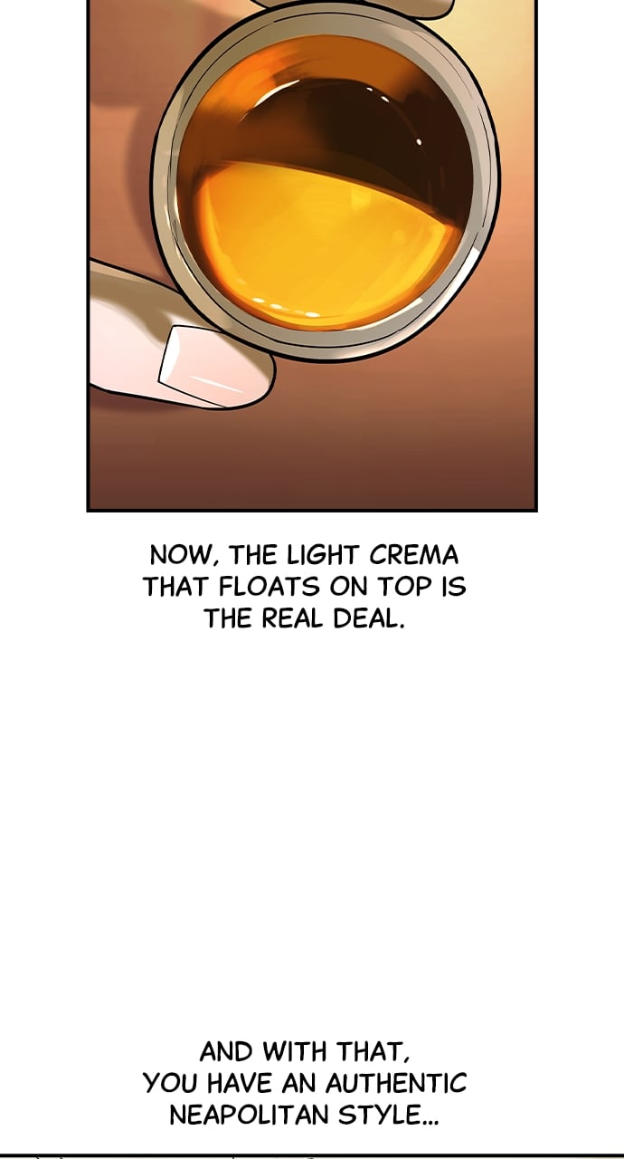 The Childe Chapter 24 - Page 5