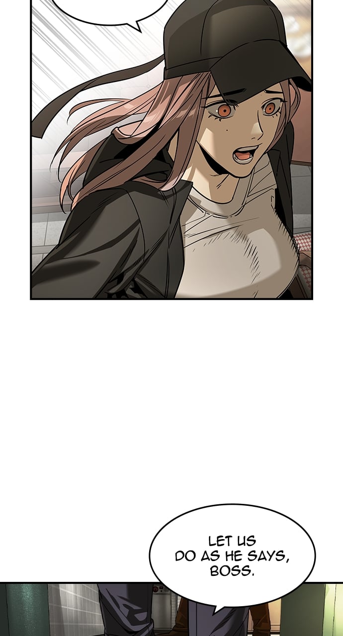 The Childe Chapter 24 - Page 51