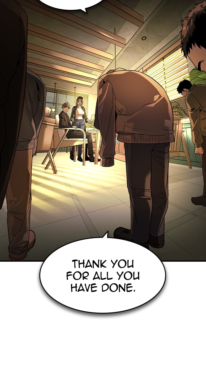 The Childe Chapter 24 - Page 64