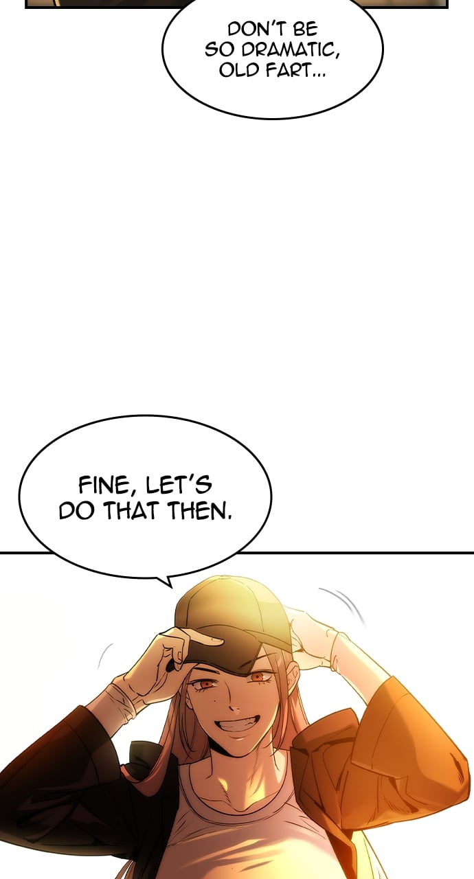 The Childe Chapter 24 - Page 68