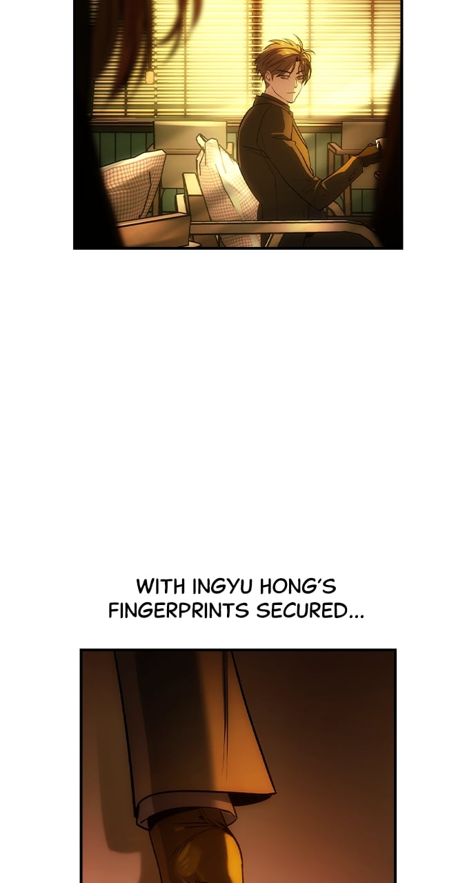 The Childe Chapter 24 - Page 71