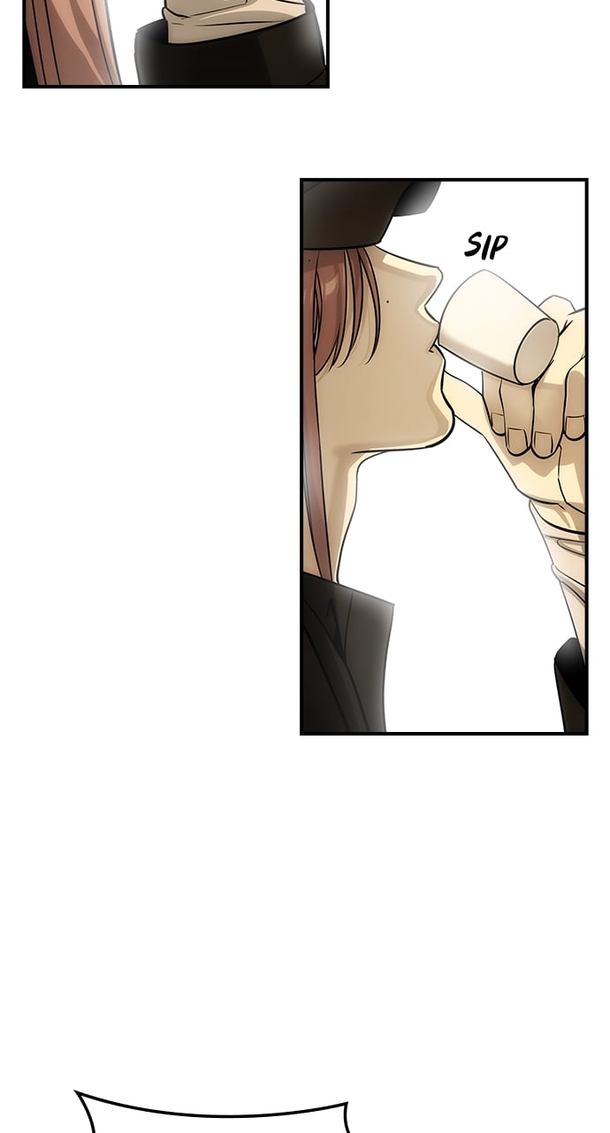 The Childe Chapter 24 - Page 8