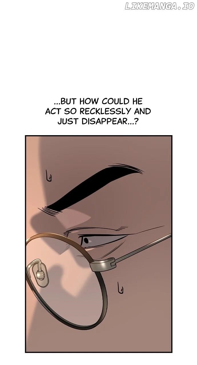 The Childe Chapter 25 - Page 10