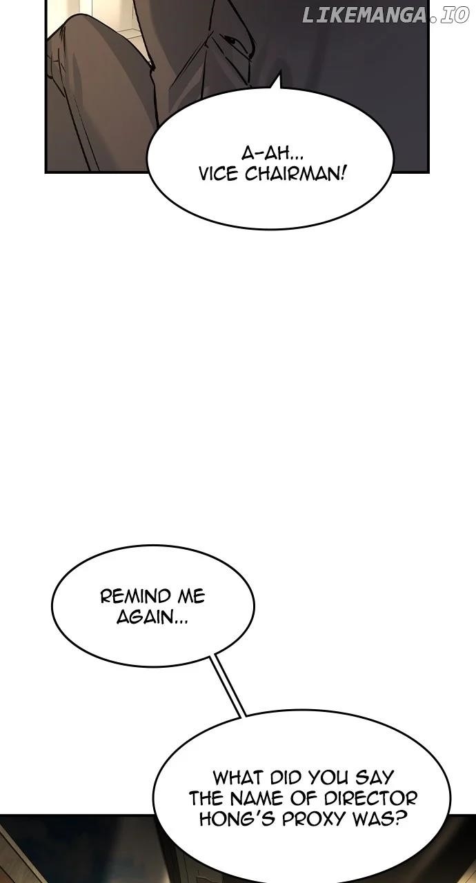 The Childe Chapter 25 - Page 12