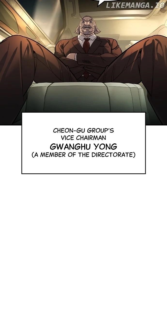 The Childe Chapter 25 - Page 13