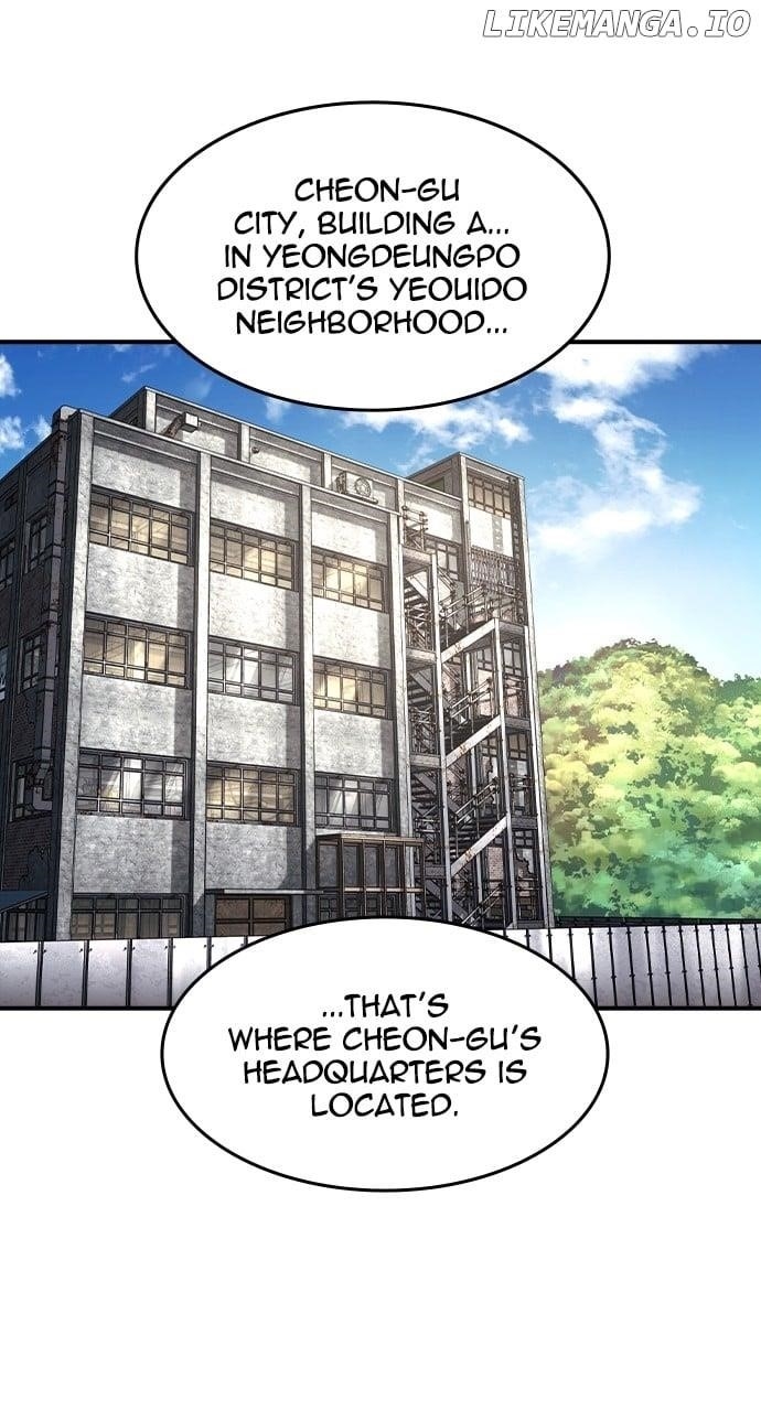 The Childe Chapter 25 - Page 15