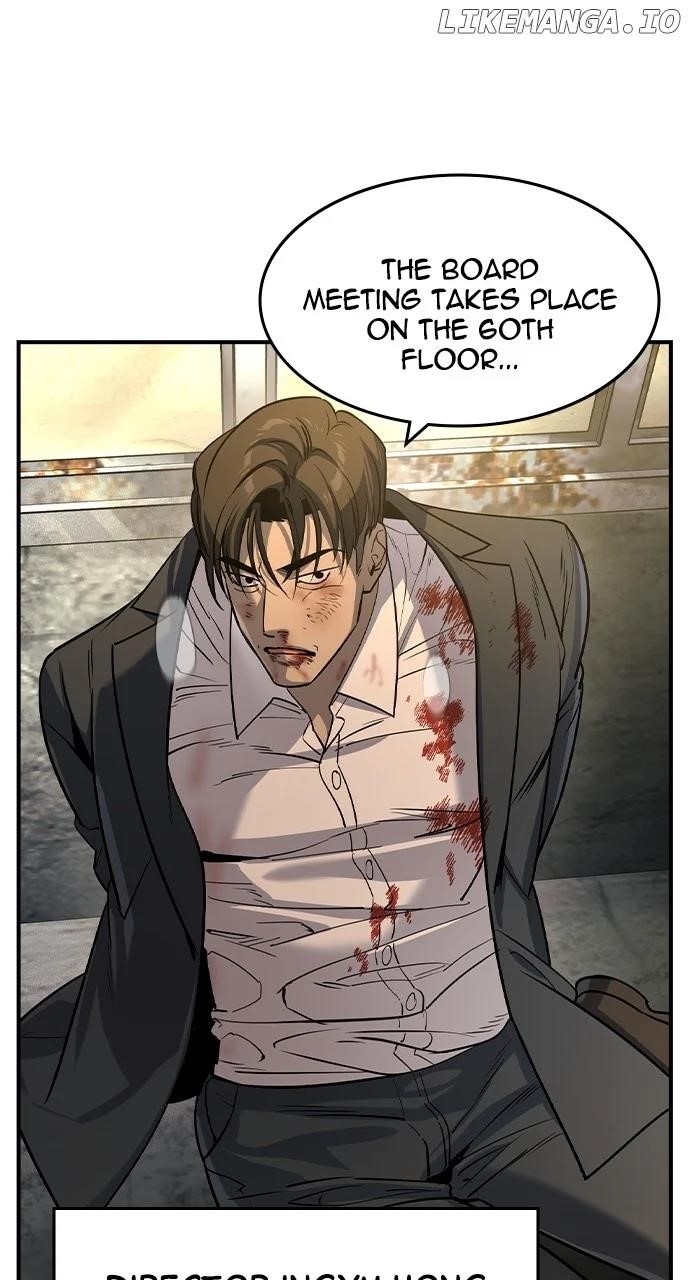 The Childe Chapter 25 - Page 16