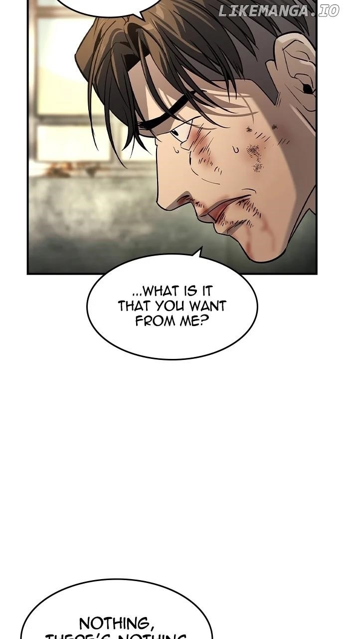 The Childe Chapter 25 - Page 22