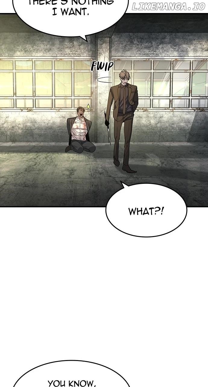 The Childe Chapter 25 - Page 23