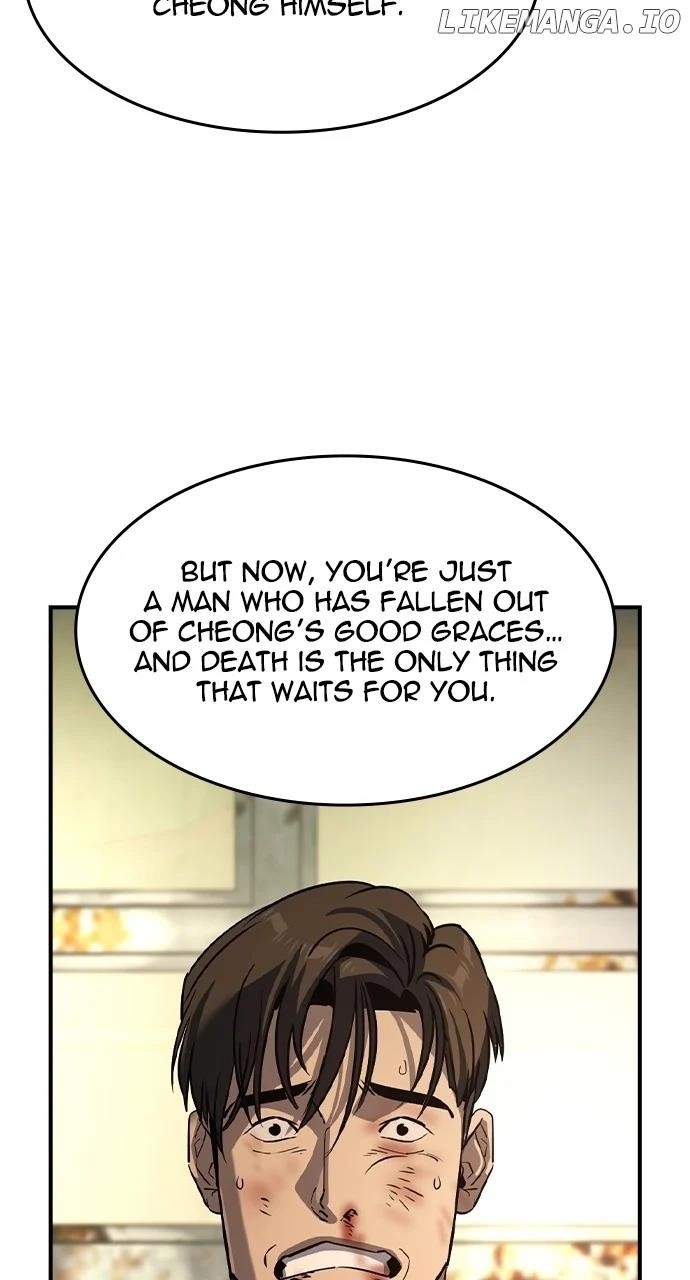 The Childe Chapter 25 - Page 25