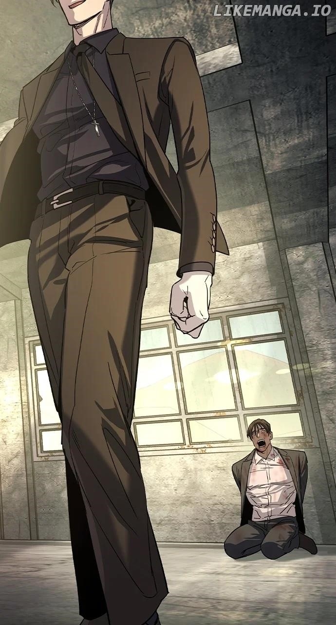 The Childe Chapter 25 - Page 27