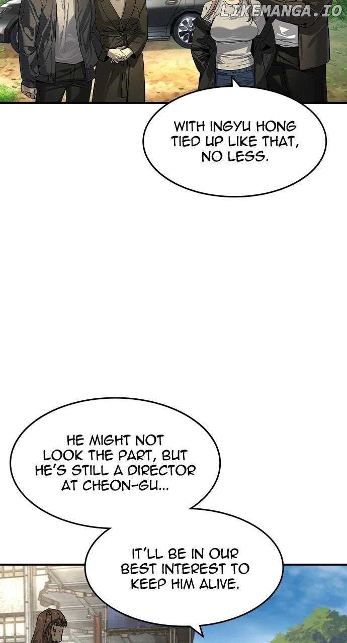 The Childe Chapter 25 - Page 31