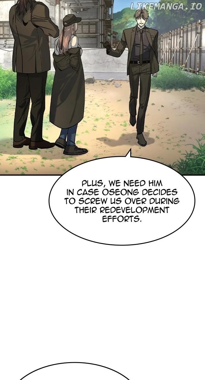 The Childe Chapter 25 - Page 32