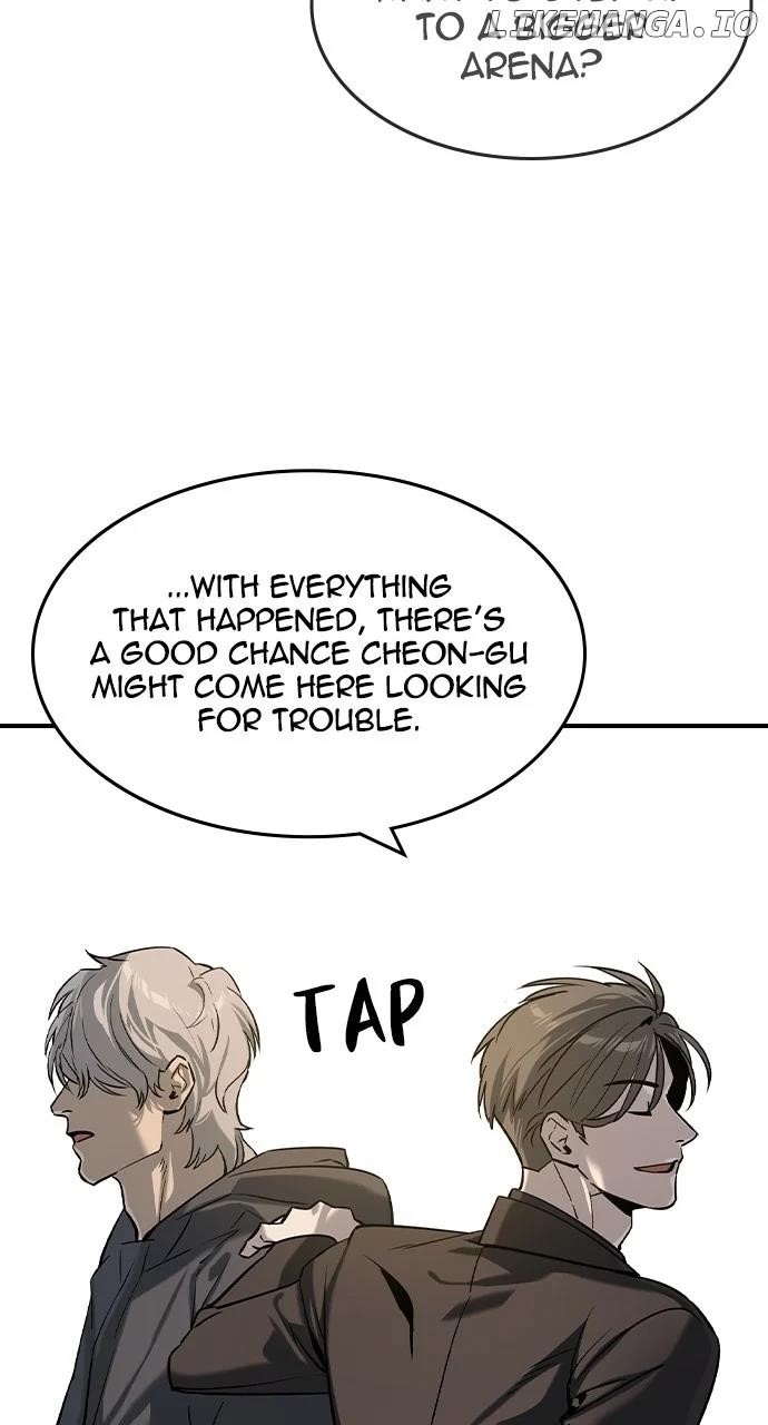 The Childe Chapter 25 - Page 37