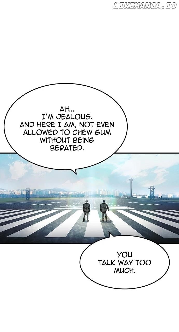 The Childe Chapter 25 - Page 44