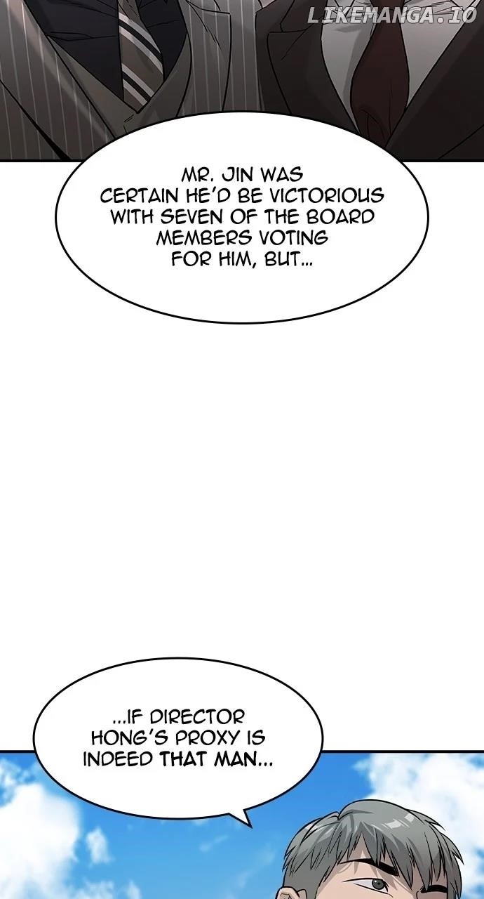 The Childe Chapter 25 - Page 50