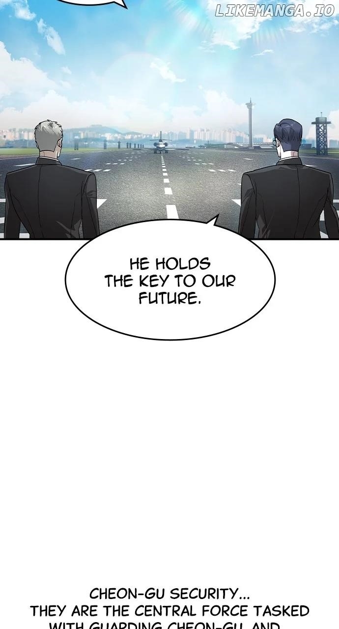 The Childe Chapter 25 - Page 53